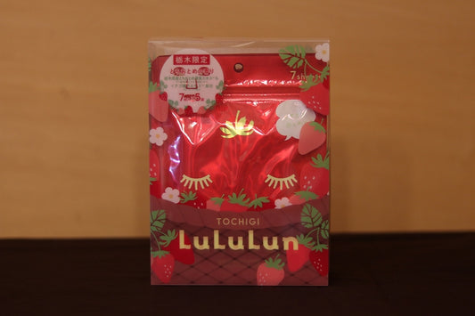 LuLuLun（顔パック）※栃木限定